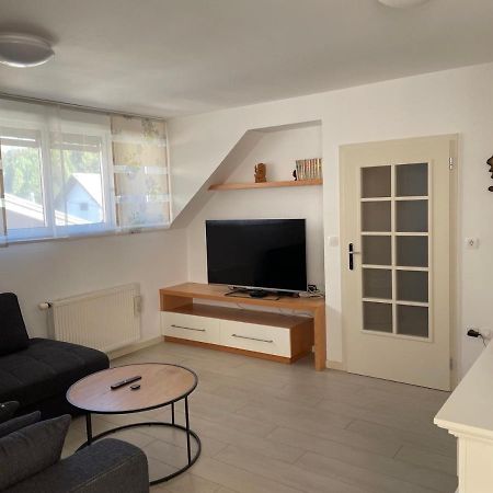 Apartma Gams Kranjska Gora Daire Dış mekan fotoğraf