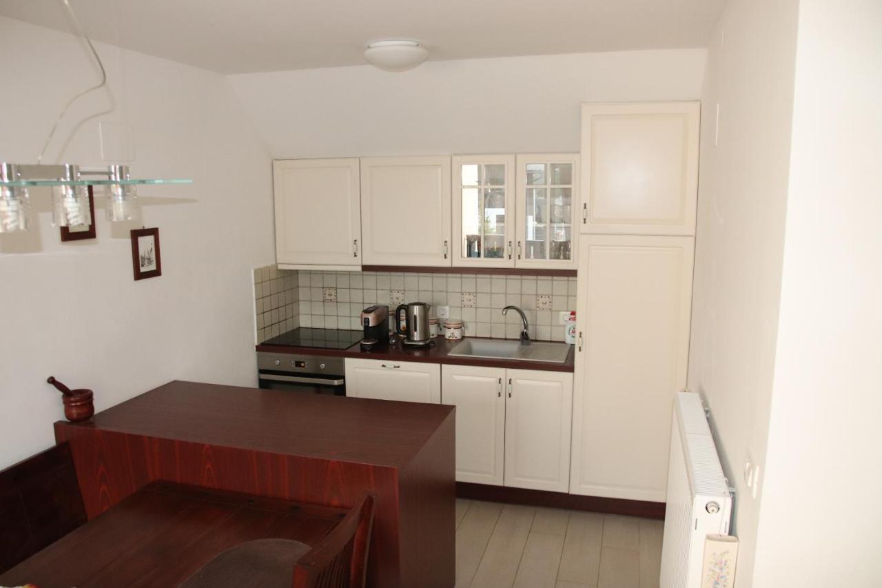 Apartma Gams Kranjska Gora Daire Dış mekan fotoğraf