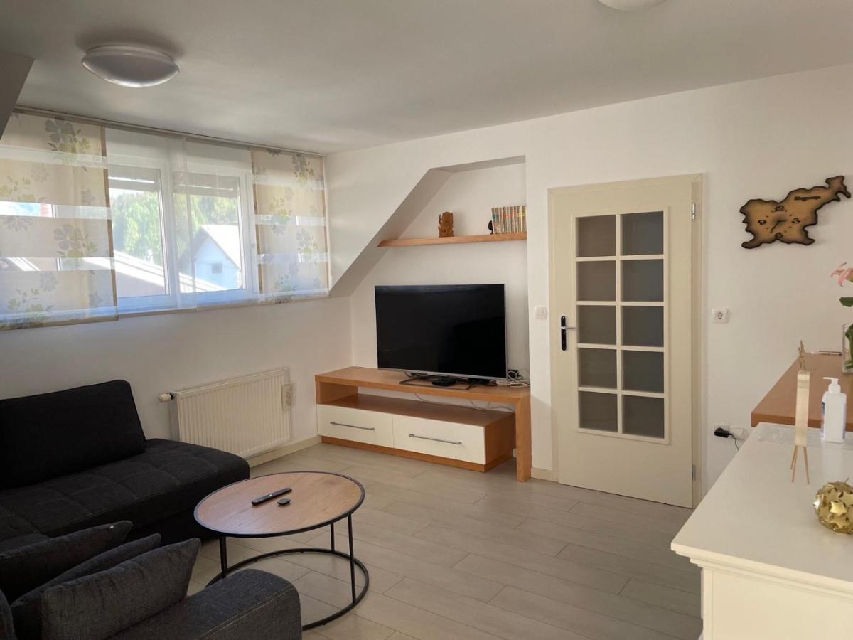 Apartma Gams Kranjska Gora Daire Dış mekan fotoğraf