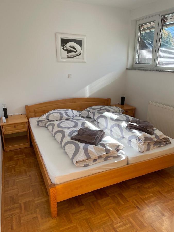 Apartma Gams Kranjska Gora Daire Dış mekan fotoğraf